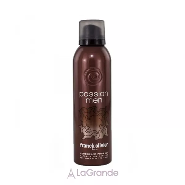 Franck Olivier Passion Men ����������