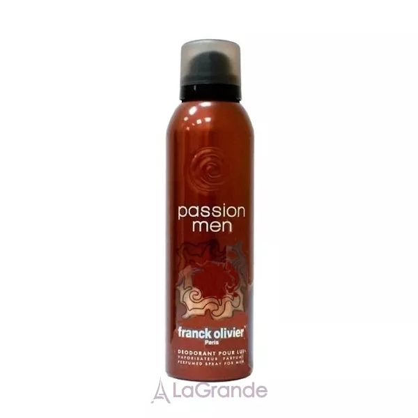 Franck Olivier Passion Men ����������