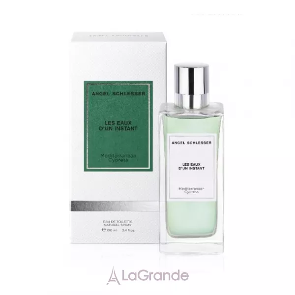 Angel Schlesser Mediterranean Cypress ��������� ����