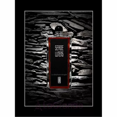 Serge Lutens La Dompteuse Encagee  