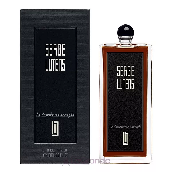 Serge Lutens La Dompteuse Encagee ��������������� ����