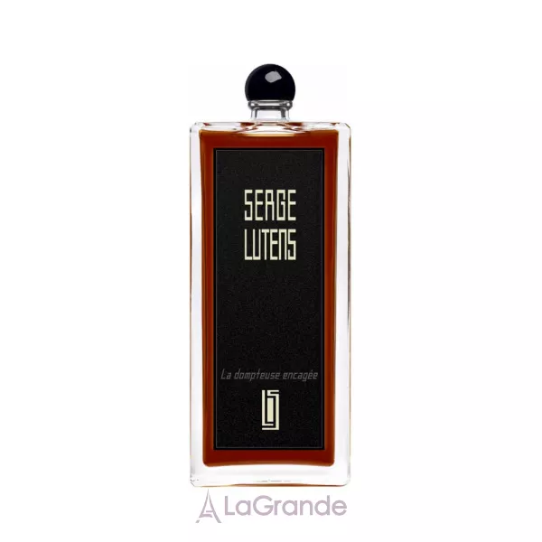 Serge Lutens La Dompteuse Encagee ��������������� ����
