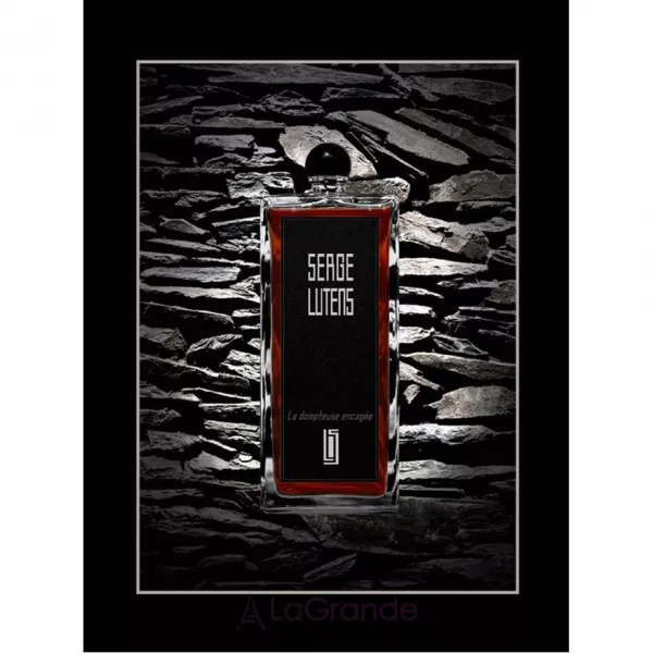 Serge Lutens La Dompteuse Encagee ��������������� ����