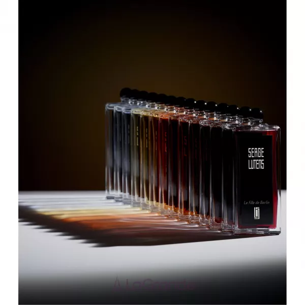 Serge Lutens La Dompteuse Encagee ��������������� ����