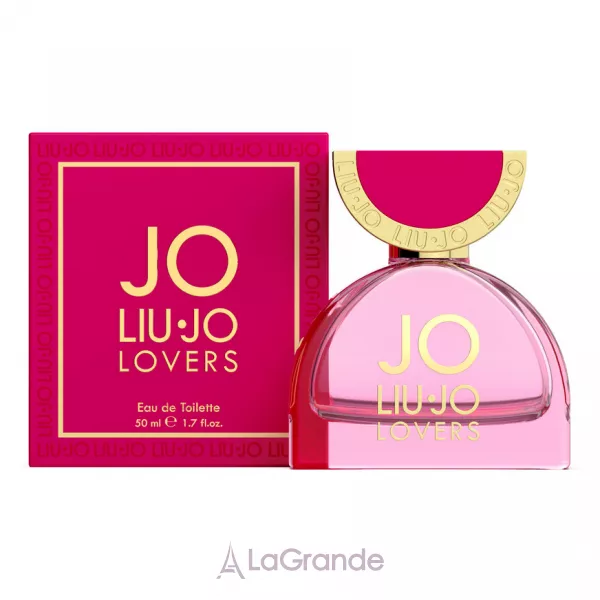 Liu Jo Lovers JO ��������� ����