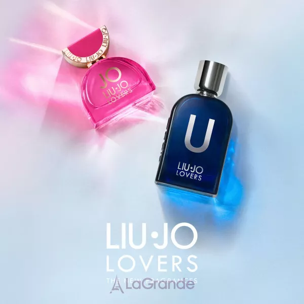 Liu Jo Lovers JO ��������� ���� (������)