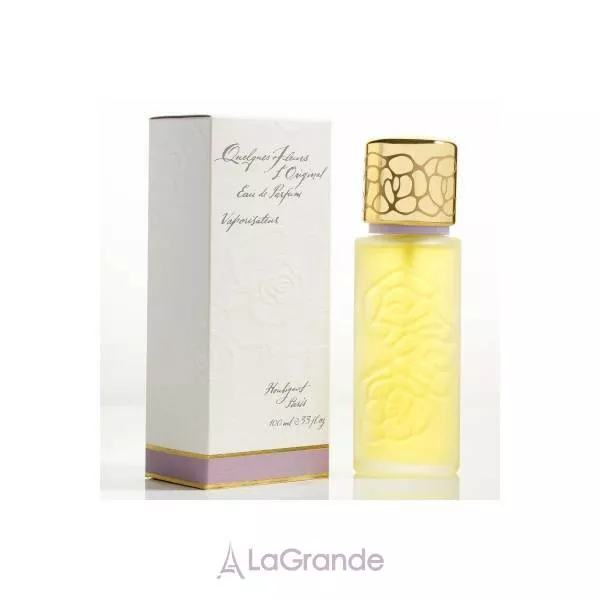 Houbigant Quelques Fleurs l`Original ��������������� ����