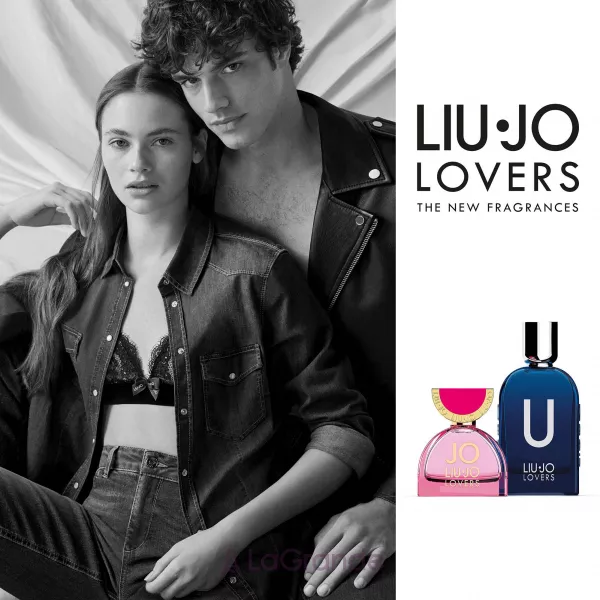 Liu Jo Lovers U ��������� ����