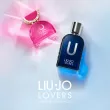 Liu Jo Lovers U  