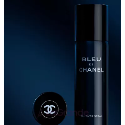 Chanel Bleu de Chanel    