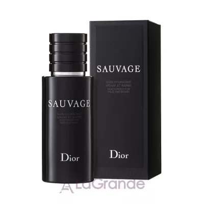 Christian Dior Sauvage     