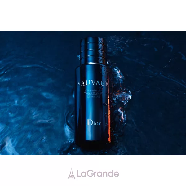 Christian Dior Sauvage ���� ��� ���� � ������
