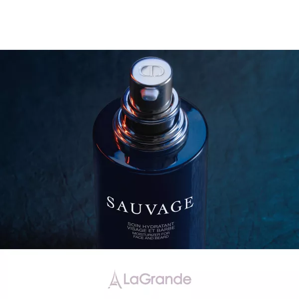 Christian Dior Sauvage ���� ��� ���� � ������