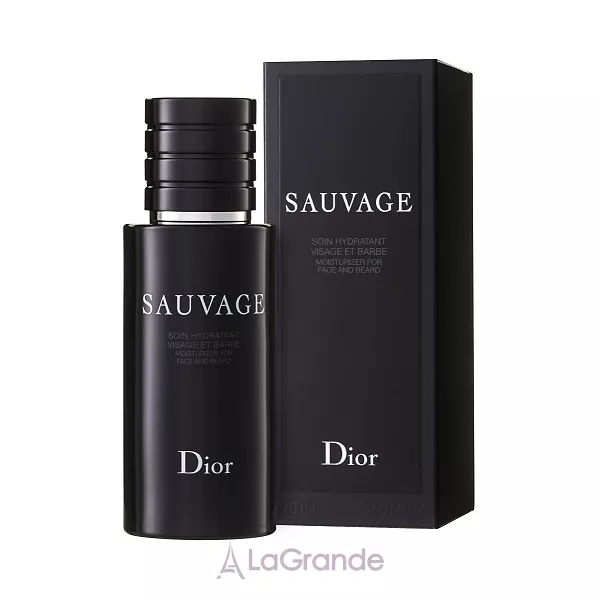 Christian Dior Sauvage ���� ��� ���� � ������