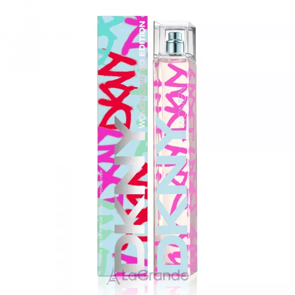 Donna Karan (DKNY) Women Fall Limited Edition 2020 ����������� ����