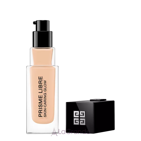 Givenchy Prisme Libre Skin-Caring Glow ��������� ��������