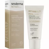 SesDerma Laboratories Retises 0.25% Antiwrinkle Regenerative Cream �������������� ���� ������ ������ ��� ������ ����