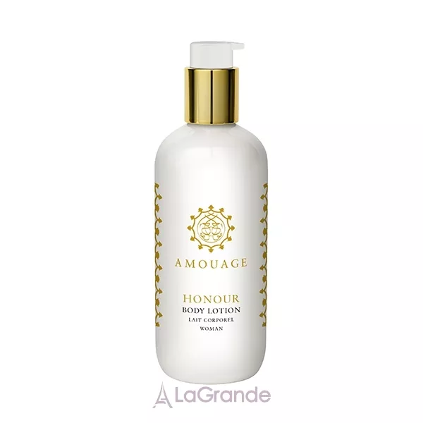 Amouage Honour Woman ������� ��� ���