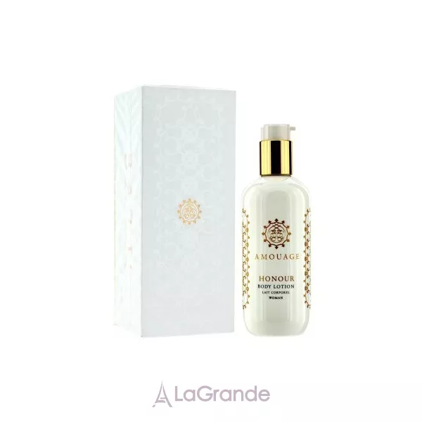 Amouage Honour Woman ������� ��� ���