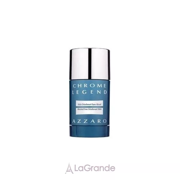 Azzaro Chrome Legend ����������-����