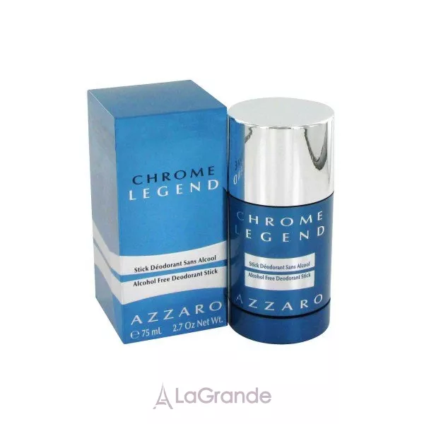 Azzaro Chrome Legend ����������-����