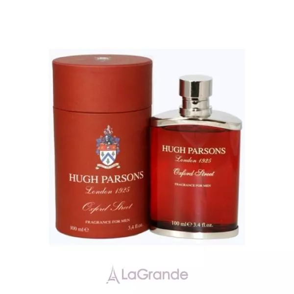 Hugh Parsons Oxford Street ����������� ����