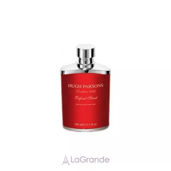 Hugh Parsons Oxford Street ����������� ����