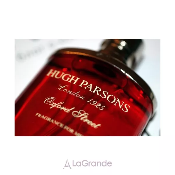 Hugh Parsons Oxford Street ����������� ����