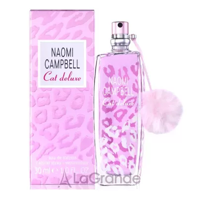 Naomi Campbell Cat Deluxe   ()