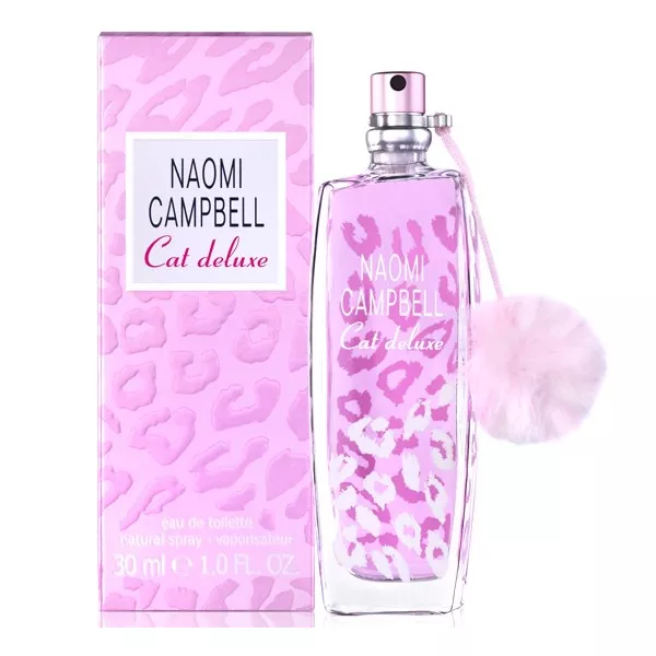 Naomi Campbell Cat Deluxe �������� ���� (������)