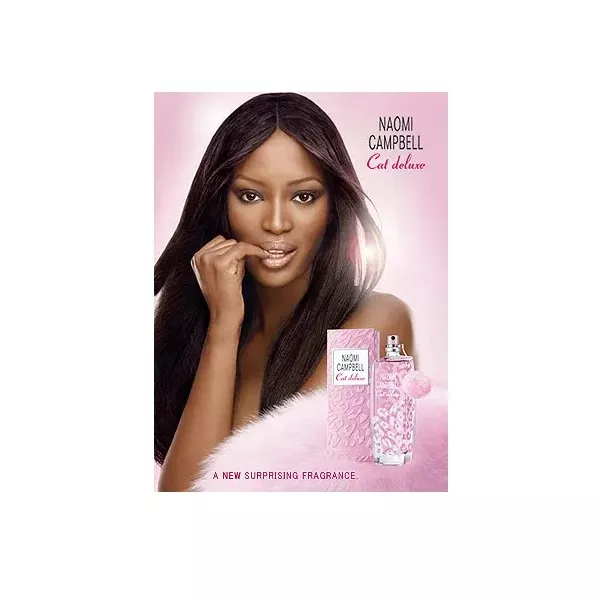 Naomi Campbell Cat Deluxe �������� ���� (������)