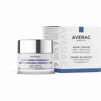 Averac Essential Anti-Rides Hydrating Night Cream ������ ����������� ���� ������ ������