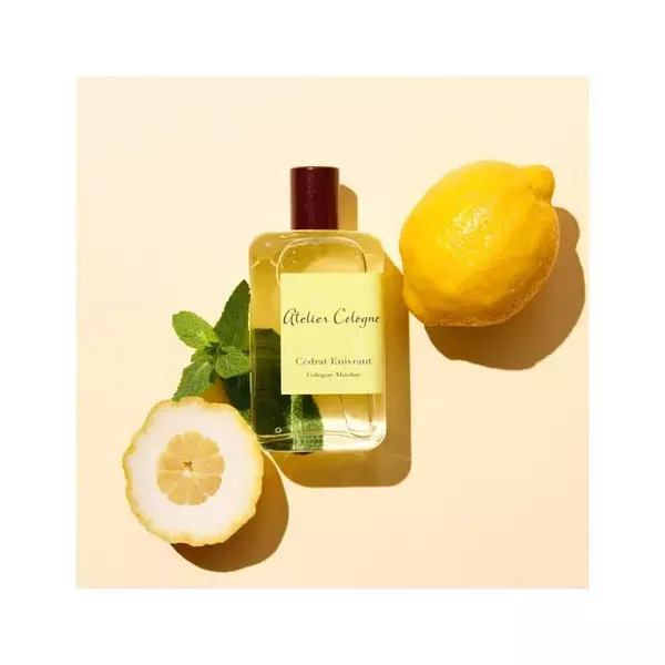 Atelier Cologne Cedrat Enivrant �������� (������)