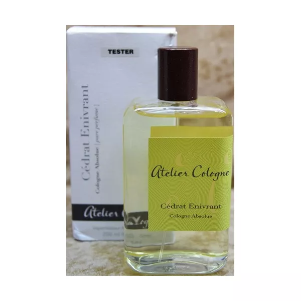 Atelier Cologne Cedrat Enivrant �������� (������)