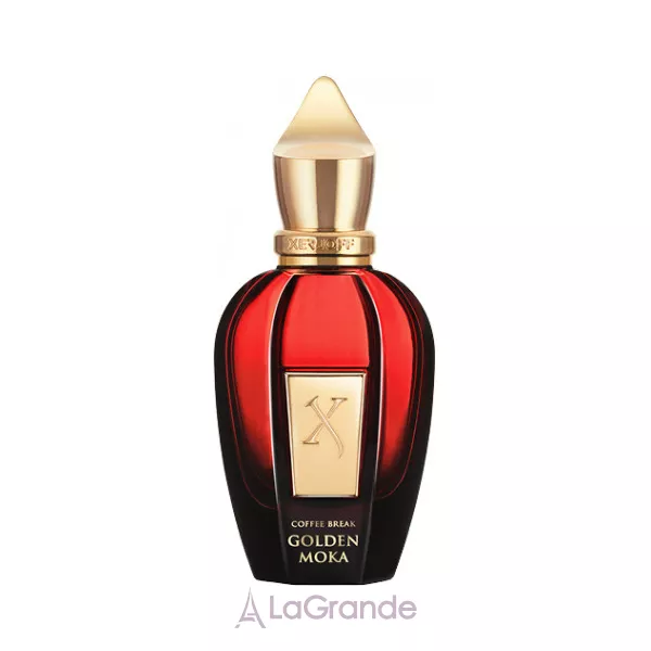 Xerjoff Golden Moka ��������������� ����