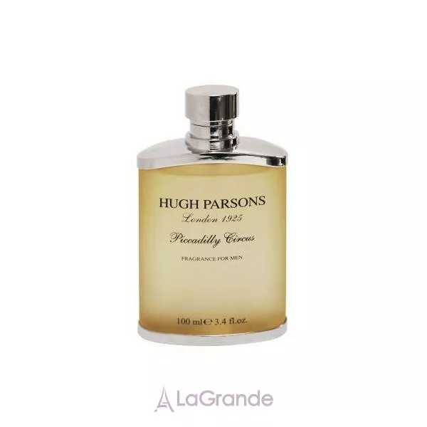Hugh Parsons Piccadilly Circus ����������� ����