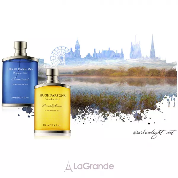 Hugh Parsons Piccadilly Circus ����������� ����