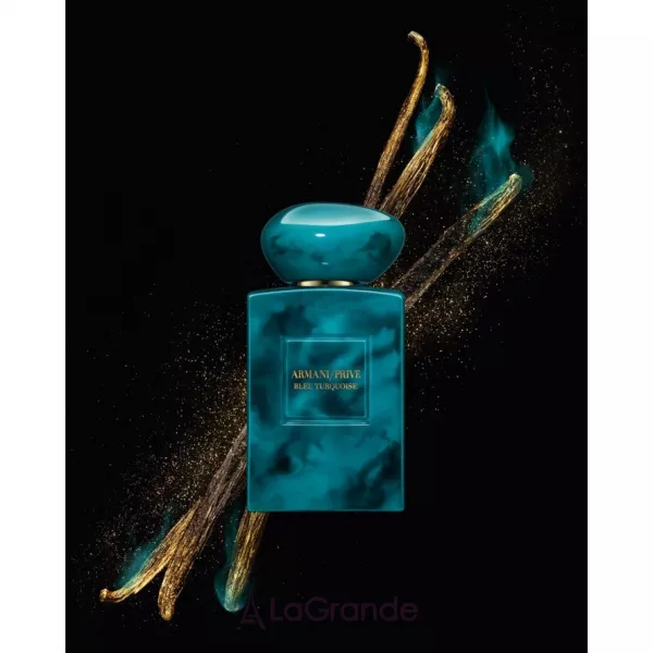 Armani Prive Bleu Turquoise ����������� ���� (������)