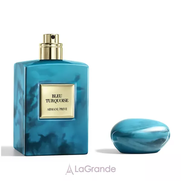 Armani Prive Bleu Turquoise ����������� ���� (������)