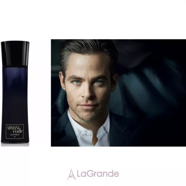 Armani Code Special Blend ��������� ����