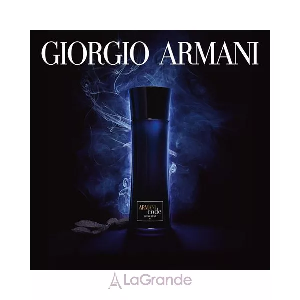Armani Code Special Blend ��������� ����