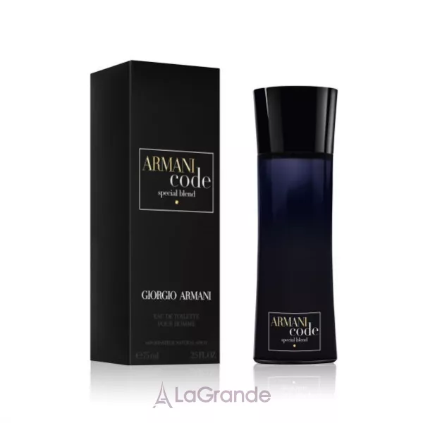 Armani Code Special Blend ��������� ����