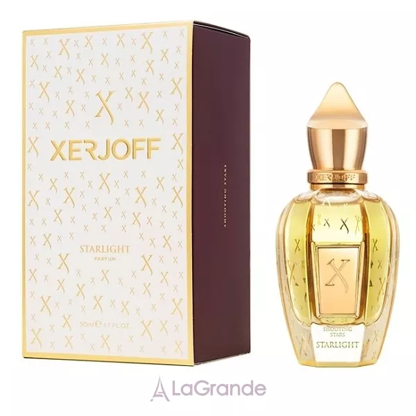 Xerjoff  Starlight ��������������� ���� (������)