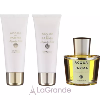 Acqua di Parma Magnolia Nobile  (   100  +    75  +    75  )