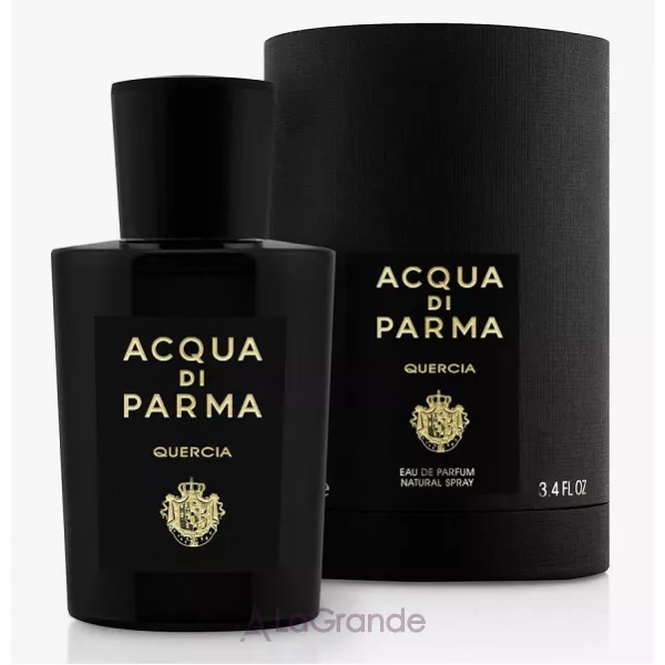 Acqua di Parma Quercia Eau de Parfum ��������������� ����