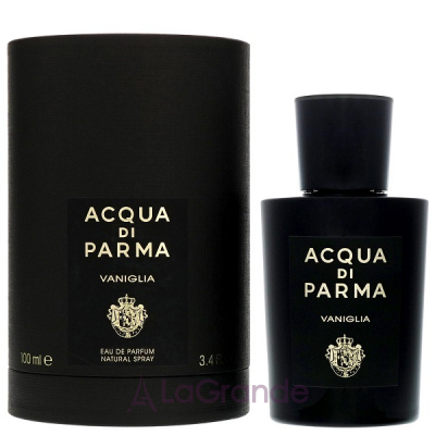 Acqua di Parma Vaniglia Eau de Parfum  