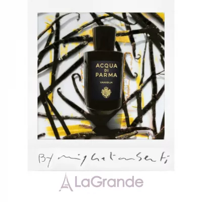 Acqua di Parma Vaniglia Eau de Parfum  