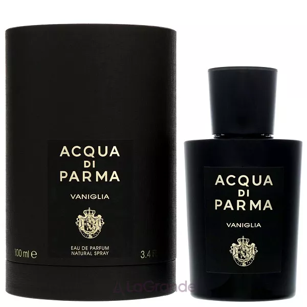 Acqua di Parma Vaniglia Eau de Parfum ����������� ����