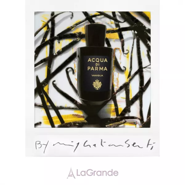 Acqua di Parma Vaniglia Eau de Parfum ����������� ����