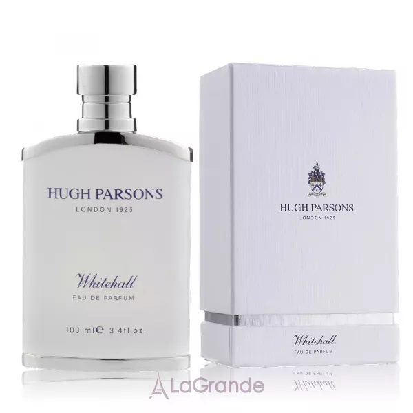 Hugh Parsons Whitehall ����������� ����
